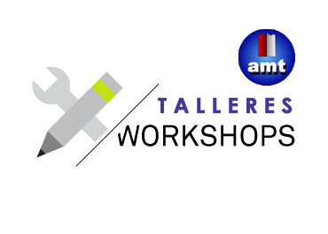 talleres/workshops amt