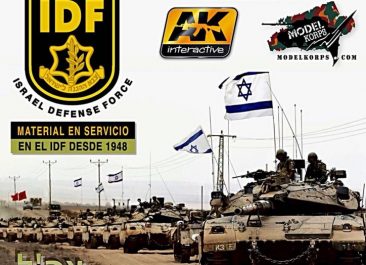 Premio Especial IDF – AMT 2019