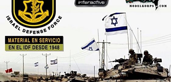 Premio Especial IDF – AMT 2019