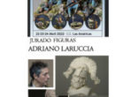 Jurado Figura Historica Adriano Laruccia.