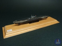AMT 2011 - Barcos / Ships