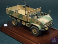 AMT 2011 - Vehículos Militares / Military Vehicles